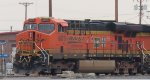 BNSF 6075